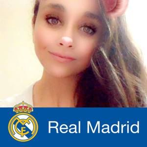 Meet your Posher, Hadil